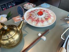 -渔惑·中山脆肉鲩火锅(金湾华发商都店)