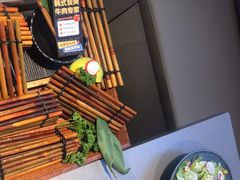 -轻烧烤肉(光谷步行街店)