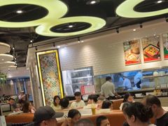 大堂-新宝餐厅(流塘店)