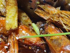 -喜虾客·大虾火锅(郑州无限城店)