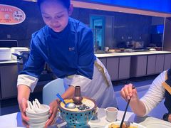 -眉州东坡(望京店)