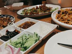 -姥姥家春饼店(惠新东街店)