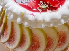 -花甜生活FatimCake·生日蛋糕