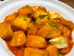 -胡家大厨(西三庄店)