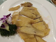 -东江渔村·古典园林·30年粤菜老字号(太和店)