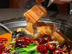 -拾久(朝阳公园店)