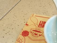 -点都德(龙之梦店)