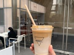 -Manner Coffee(IFS一楼店)