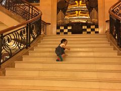 -银帆宾馆-自助餐厅(金马路店)