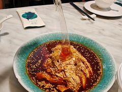 -雀蓝川菜(星悦汇店)