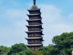 -常熟方塔园