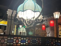 -北平楼·烤鸭·北京菜(牡丹园店)