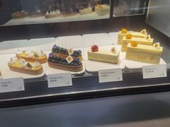 -Money Shops(愚园路店)