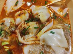 -吉祥馄饨(上海新上大店)