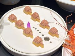 -曾宴·楚菜(湖北省博物馆店)