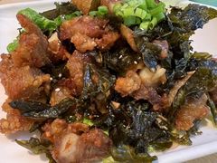 -满香舒·漳州小馆(大唐店)