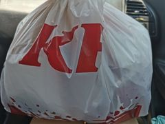 -肯德基(蔡甸世纪广场DT店)