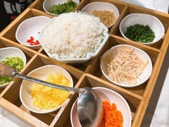 -乔阿马·江南味·驴肉香(龙湖华泾天街店)