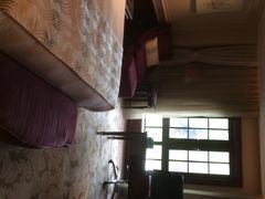 上海瑞金洲际酒店-上海瑞金洲际酒店