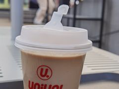 -UNIUNI(凯瑟琳广场店)