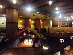 -老船坞餐厅(北京亚洲大酒店 )