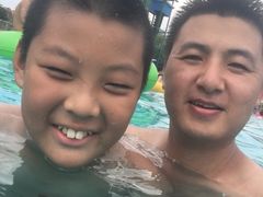 -杭州浪浪浪水公园