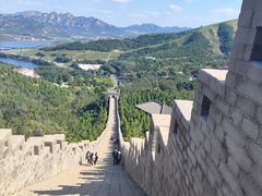 -龙口南山旅游景区