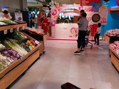 -盒马X会员店(王府井奥莱UP TOWN店)