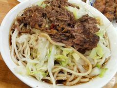 -柴氏风味斋(甘家口店)