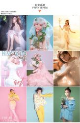 -onlygirl摄影美学馆高端定制(江滩店)