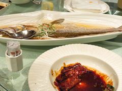 -逸林轩中餐厅(中信泰富朱家角锦江酒店)