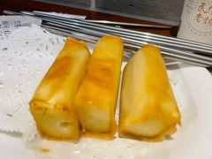 炸牛奶-民信老铺(华盖路店)