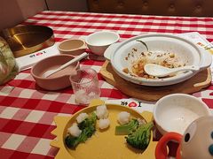 -西贝(无锡万象城店)