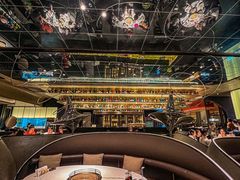 -领鲜天下·焗海鲜·花胶鸡(天目里店)