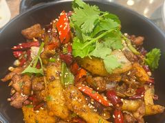 -陈麻婆豆腐(旗舰店)