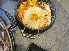 -完美生活炭火烤肉(二马路店)