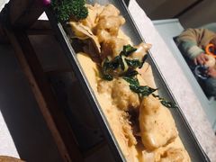 -暹罗湾东南亚餐厅