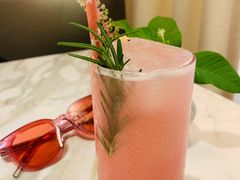 Peachy&nbsp;summer-théATRE 茶聚场(王府中環店)