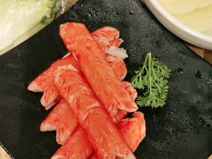 -新石器烤肉(南站店)