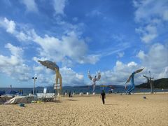 -大梅沙海滨公园