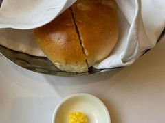 -Steaking·食间牛排(和平店)