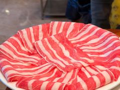 -清真·鸦儿李记·涮肉(花市店)