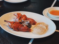 -杭州西子湖四季酒店·金沙厅