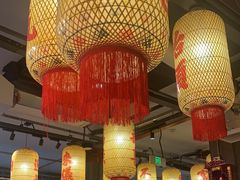 -朱光玉火锅馆·太原旗舰(钟楼街店)