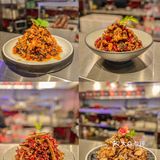 成都特色美食｜家喻户晓的手撕兔🐰