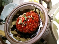 -韵秋荷(宝山龙湖天街店)