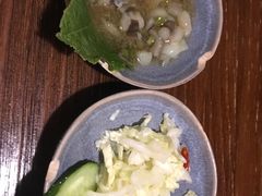 -鸟亭·居酒屋(青年路店)