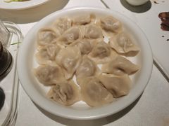 三鲜水饺-德发长饺子·非遗(钟楼店)