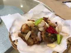 -庄氏祥记家常食府(国瑞建材家居博览中心店)