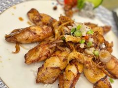 -五谷芳乳鸽王(海景店)